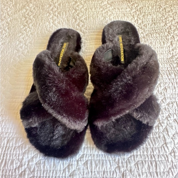 Ave Modération Fur Slides - Picture 12 of 14